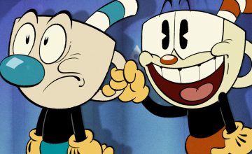 We’re gushing over “The Cuphead Show!” (before it possibly disappoints us)