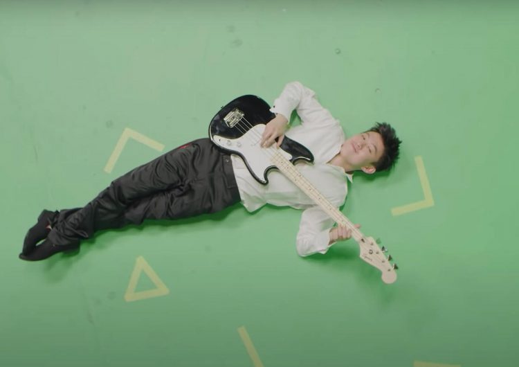 Rich Brian’s ‘Love In My Pocket’ MV will be a collection of your dank edits