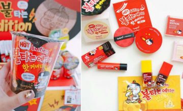 7 weird beauty collabs that make our manic pixie dream girl hearts sing