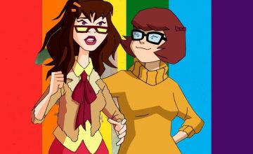 Velma from ‘Scooby-Doo’ is now our lesbian mom