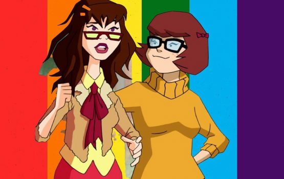 Velma from ‘Scooby-Doo’ is now our lesbian mom