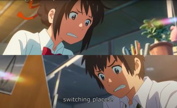 Keep the ‘Your Name’ mess going with these 7 films