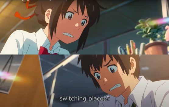 Keep the ‘Your Name’ mess going with these 7 films