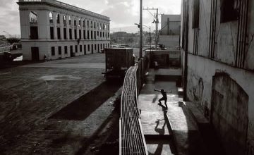 Beyond the boards of Cebu’s skate community