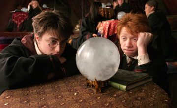 We’re heading back to Hogwarts with these virtual experiences