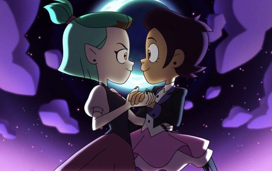 We finally get a queer Disney protagonist (and not just a token side character)