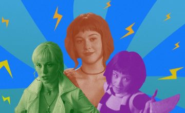 A love letter to the amazing women of ‘Scott Pilgrim’