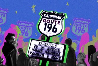 A eulogy for Route 196 (and other gig haunts we lost)