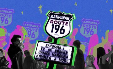 A eulogy for Route 196 (and other gig haunts we lost)