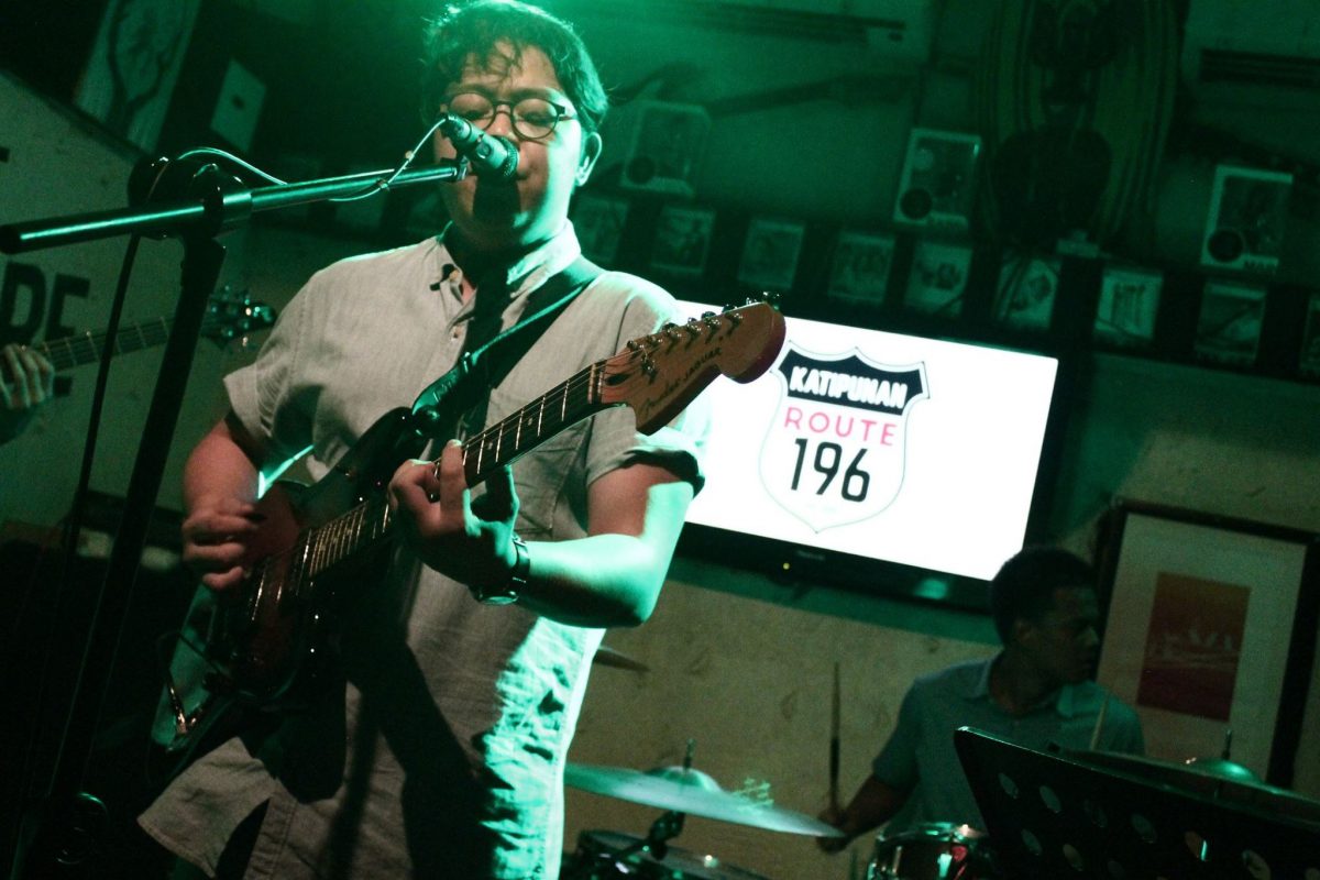 route 196 rogin