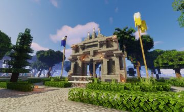 UST Minecraft is the Thomasian community’s answer to FOMO