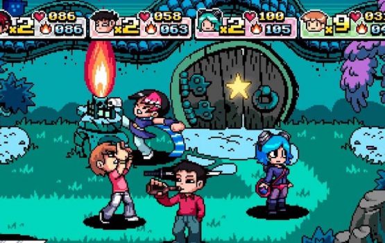 The ‘Scott Pilgrim’ video game might just return from the dead