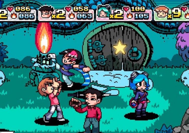 The ‘Scott Pilgrim’ video game might just return from the dead