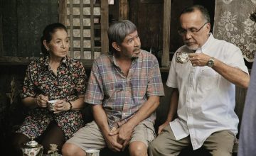 ICYMI, Netflix has blessed us with ‘Kung Paano Hinihintay ang Dapithapon’