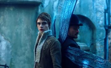 5 underrated fantasy series to watch when reality sucks