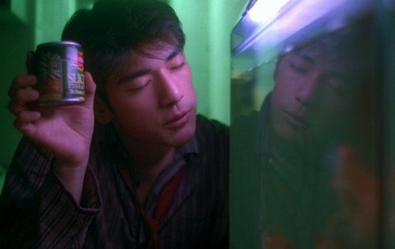 Our fave 2020 plot twist: ‘Chungking Express’ is getting a sequel