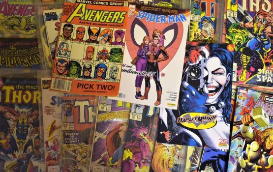 Say excelsior, Comic Quest is officially closing down