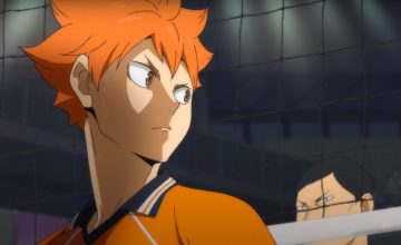 Your emotional support volleyball boys from “Haikyuu!!” are back