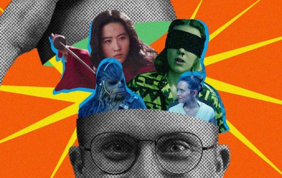 Why the real villain of pop culture is nostalgia