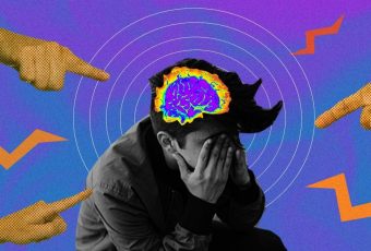 Sorry queer kids, science says you’re more likely to get migraines