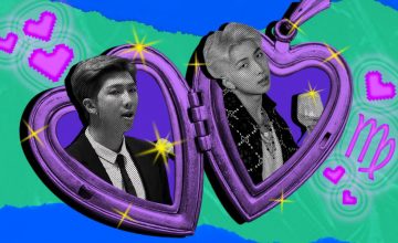 This is a fan letter to BTS’ RM: Artist, leader and (unfortunately) Virgo