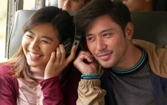 Your next fave quirky Filipino rom-com is coming to Netflix
