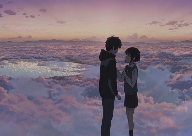 ‘Your Name,’ the next remake we really don’t need, now has a new director