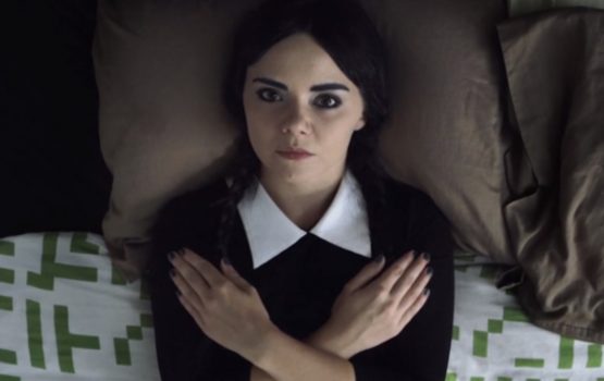 A Wednesday Addams web series exists (and it’s all about adulting)