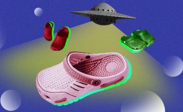 It’s time we stopped hating on Crocs