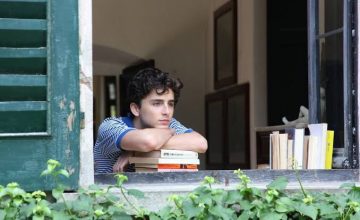 Here’s the ‘CMBYN’ sequel update you need