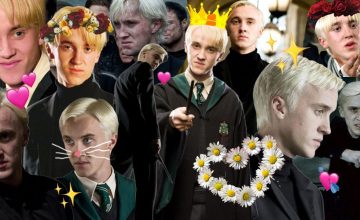 I’m a Draco Malfoy apologist—what about it?