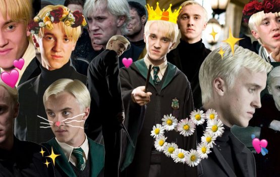 I’m a Draco Malfoy apologist—what about it?
