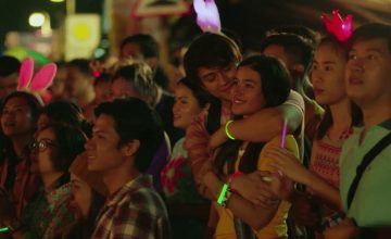 The best LizQuen film (so far) is coming to Netflix