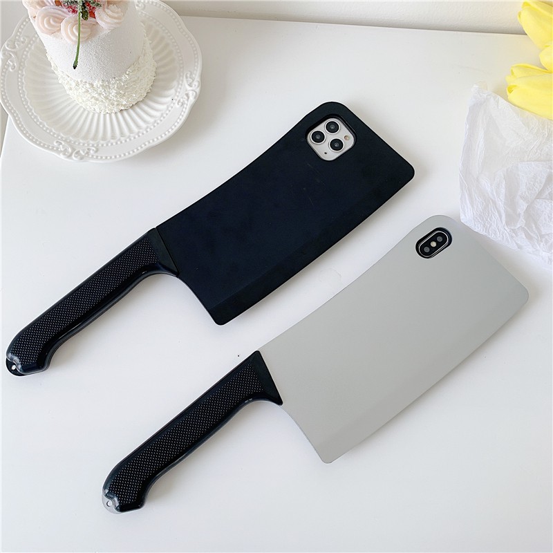 knife phone case lazada shopee