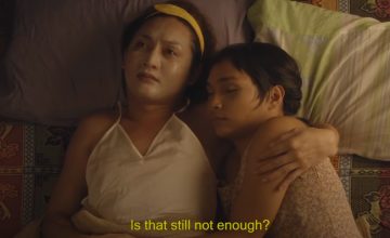 Trans Filipinos are the protagonists in these 6 films