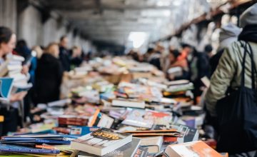 What’s good, book hoarders? MIBF 2020 is heading online