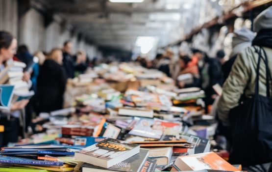 What’s good, book hoarders? MIBF 2020 is heading online