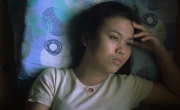 The CCP is streaming free films on mental health this month