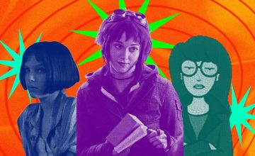 QUIZ: Pick a fringe and we’ll tell you how you ruined a generation of men