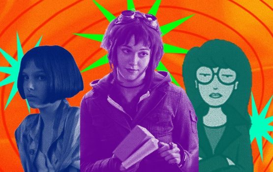 QUIZ: Pick a fringe and we’ll tell you how you ruined a generation of men