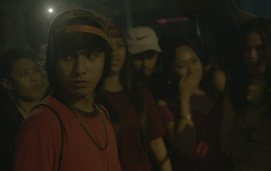 This iconic hip-hop film on EJK is now available online