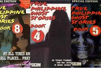 Our fave Y2K horror books are finally free to download