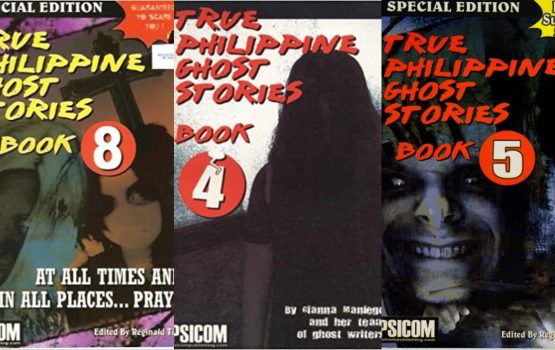 Our fave Y2K horror books are finally free to download