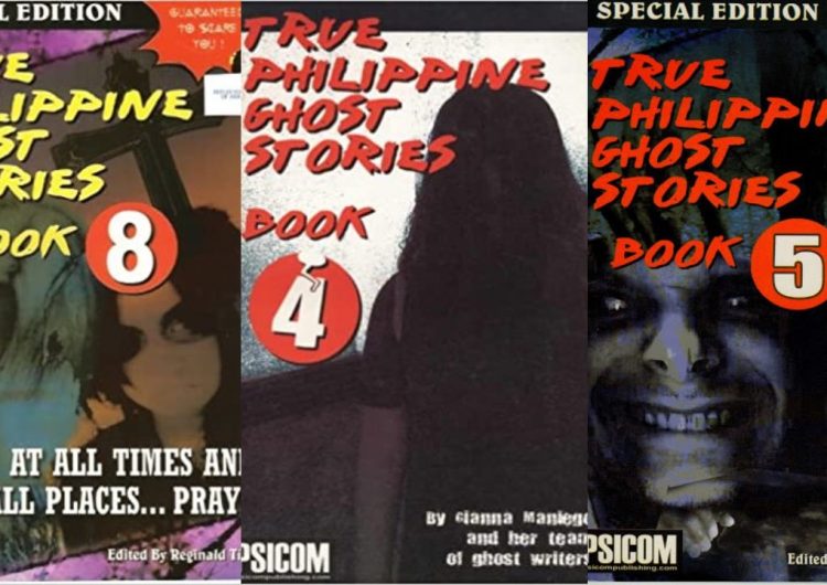 Our fave Y2K horror books are finally free to download