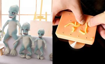 7 weird products you can buy online that nobody asked for