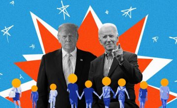 Biden vs. Trump: What’s in it for you?