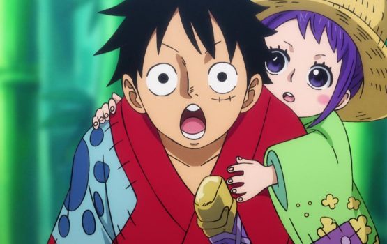 ‘One Piece’ is celebrating 1,000 chapters with, well, free chapters every week