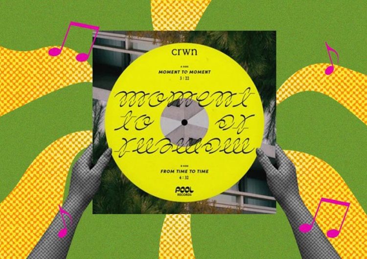 Crwn fetches our unfinished dreams in new double-sided track