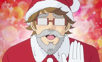 7 holiday anime specials for non-weebs