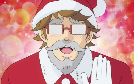 7 holiday anime specials for non-weebs